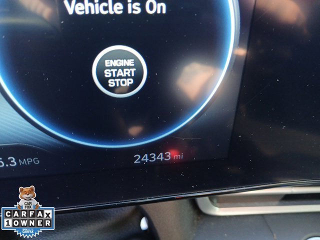 Used 2023 Hyundai Elantra SEL w/ Convenience Package FWD image 30