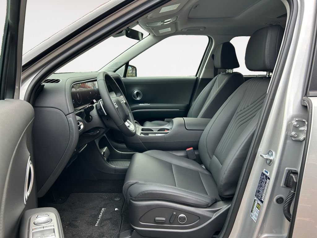 New 2026 Hyundai Palisade SEL image 16