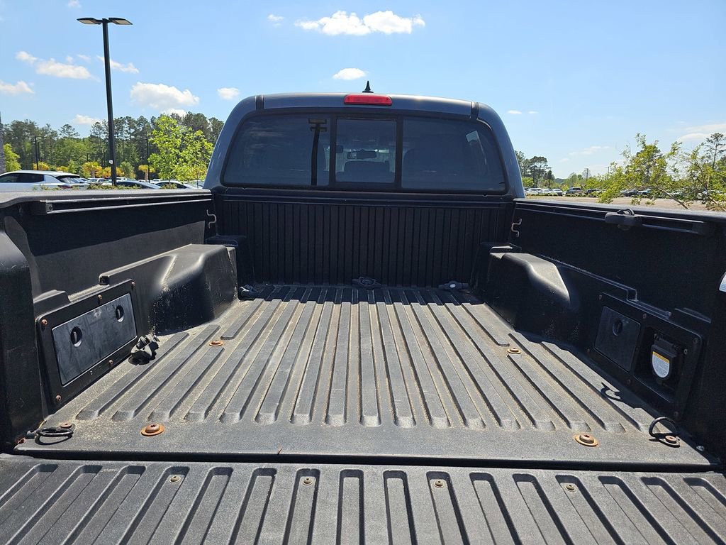 Used 2015 Toyota Tacoma PreRunner w/ TRD Sport Package RWD image 15