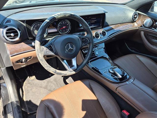 Certified 2018 Mercedes-Benz E 300 image 9