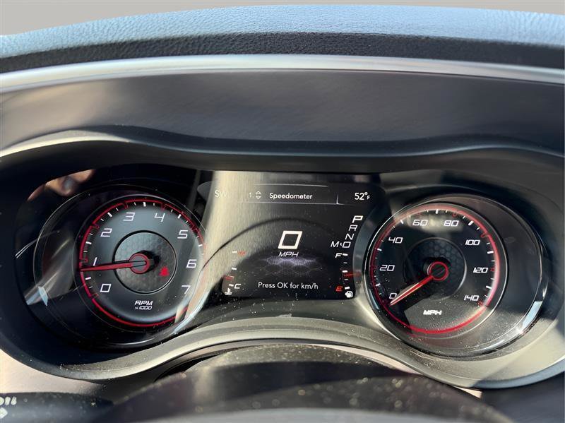 Used 2019 Dodge Charger GT w/ Blacktop Package image 40
