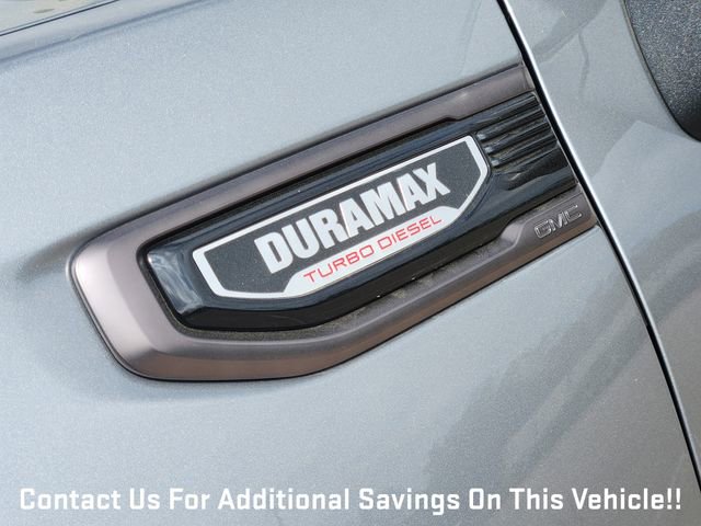 New 2026 GMC Sierra 1500 AT4X image 8