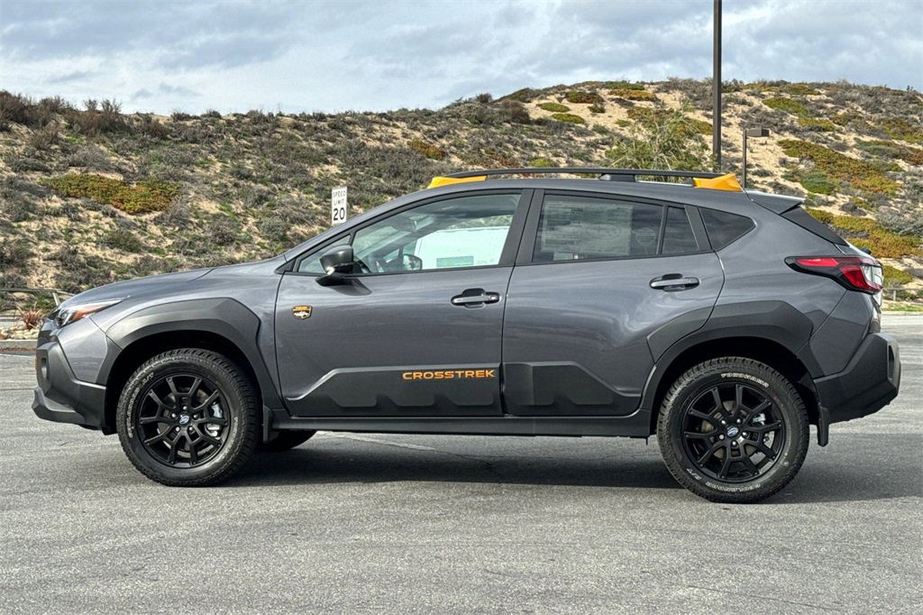 New 2026 Subaru Crosstrek 2.5i Wilderness image 7