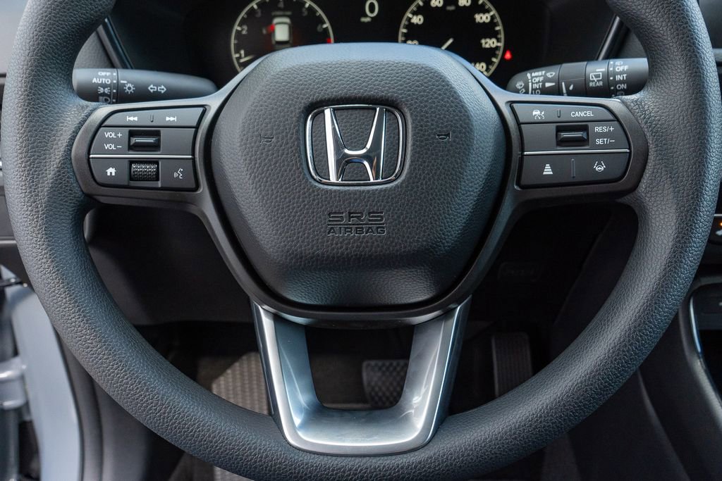New 2026 Honda CR-V EX image 26