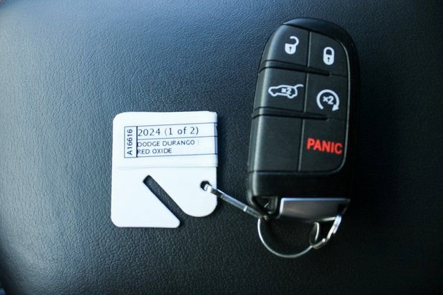 Used 2024 Dodge Durango GT w/ Mopar All Weather Package image 28