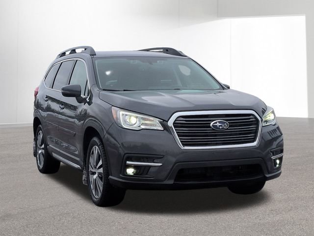 Used 2019 Subaru Ascent Limited image 3