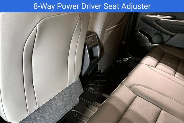 Certified 2026 Chevrolet Trax ACTIV w/ Driver Confidence Package FWD image 13