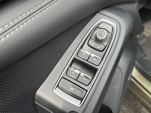 New 2026 Subaru Ascent Limited image 26