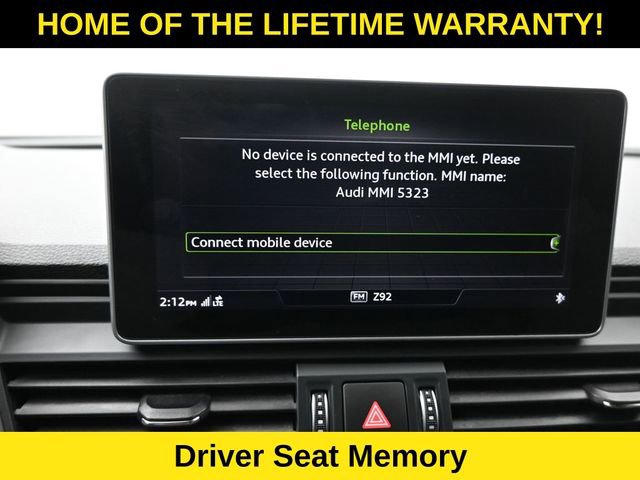 Used 2019 Audi Q5 2.0T Premium Plus w/ Premium Plus Package image 23