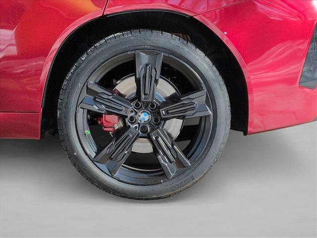 New 2026 BMW X3 M50 image 10