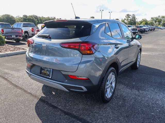 New 2026 Buick Encore GX Preferred w/ Comfort Package FWD image 9