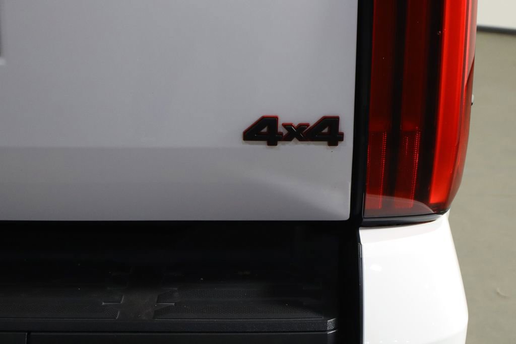 Used 2024 Toyota Tundra SR5 RWD image 39