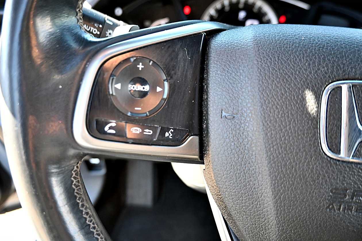 Used 2017 Honda Civic Sport image 19