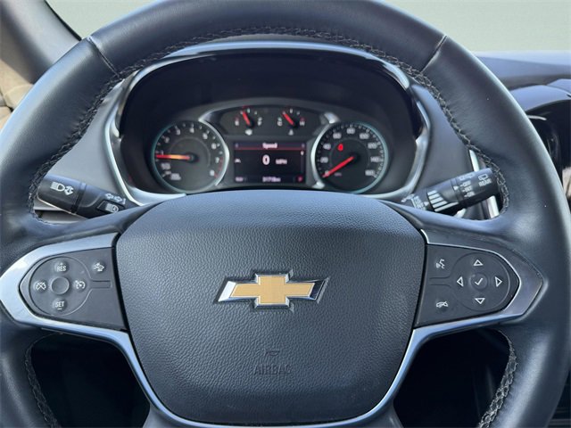 Certified 2023 Chevrolet Traverse LT image 30