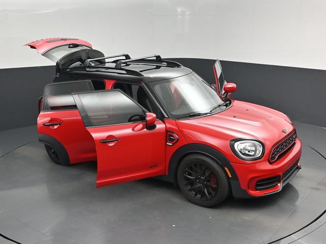 Used 2020 MINI Cooper Countryman John Cooper Works AWD/4WD image 19