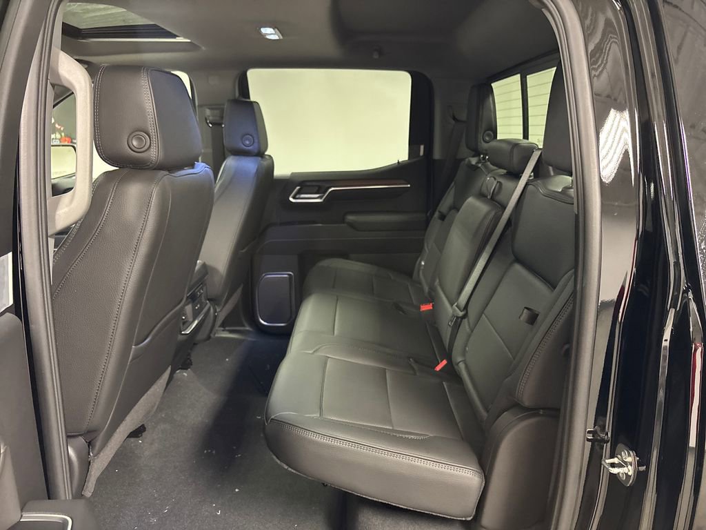 New 2026 GMC Sierra 1500 Denali AWD/4WD image 29