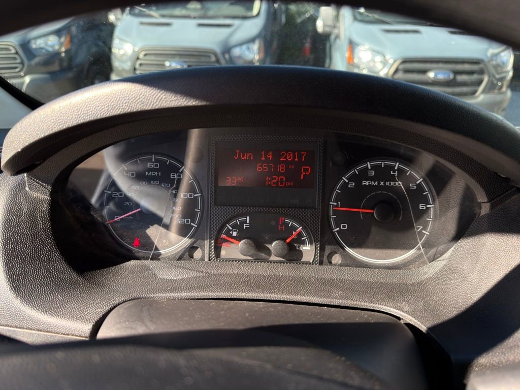 Used 2021 RAM ProMaster 2500 image 34