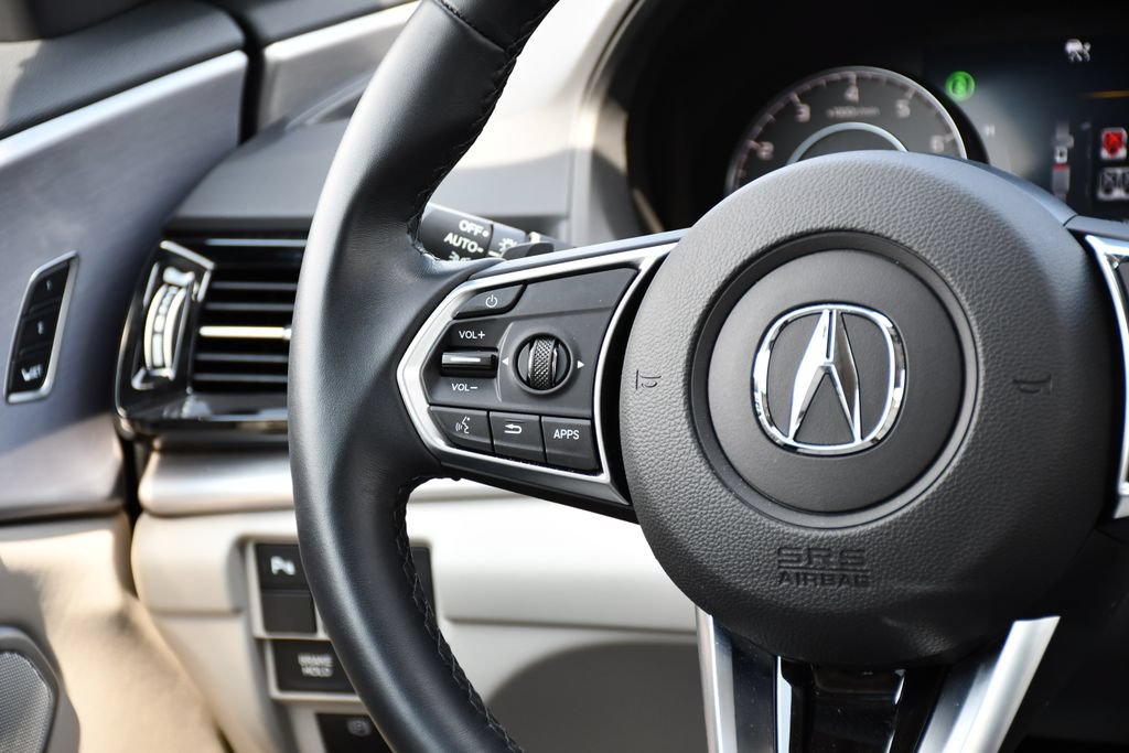 Certified 2026 Acura RDX w/ Technology Package AWD/4WD image 27