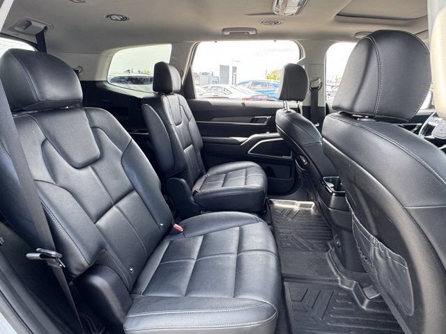 Used 2022 Kia Telluride EX w/ EX Premium Package AWD/4WD image 21
