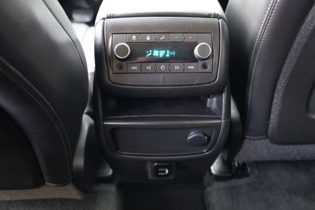 Used 2017 Buick Enclave Leather image 28