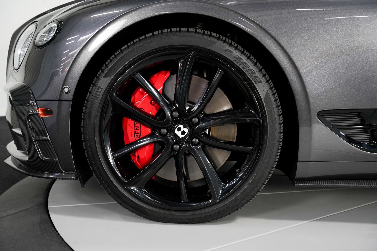 Used 2021 Bentley Continental GT V8 AWD/4WD image 21