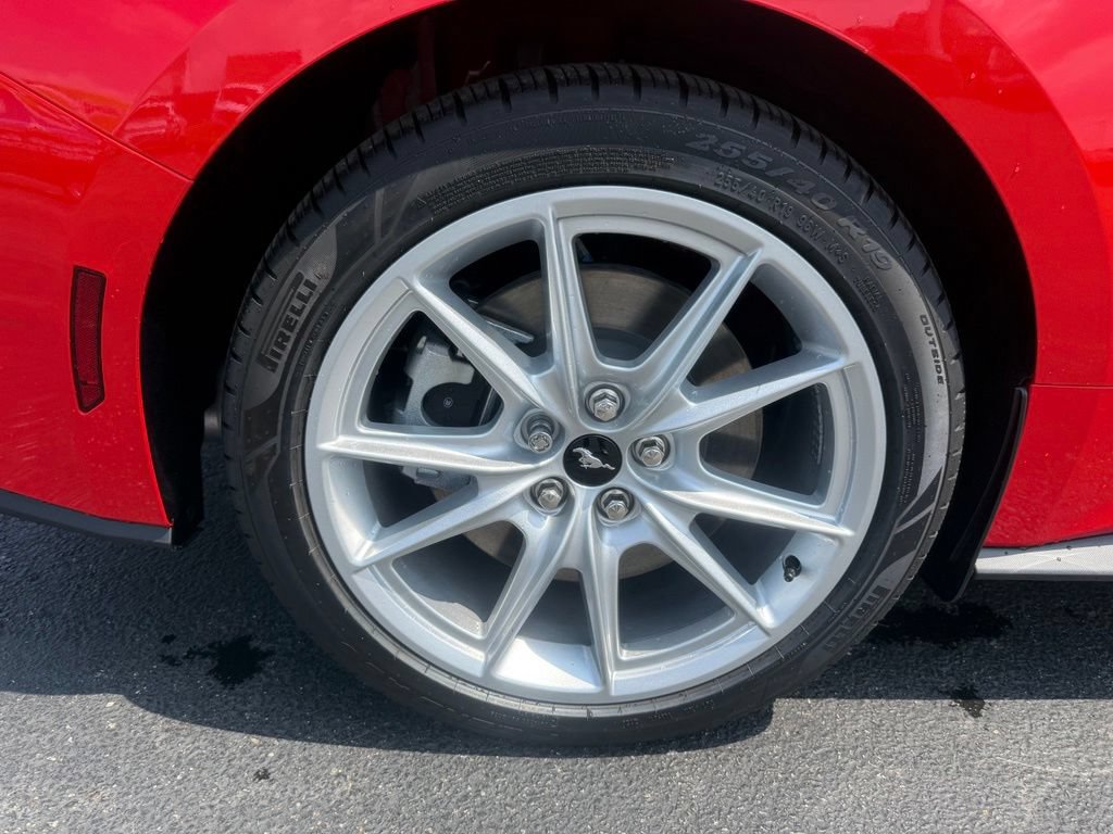 New 2026 Ford Mustang GT Premium RWD image 34