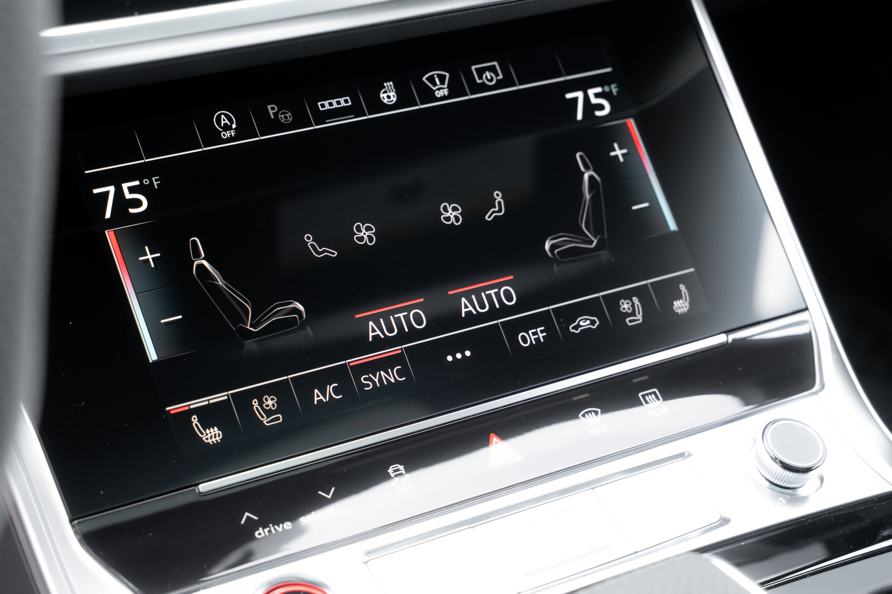 New 2026 Audi RS 6 performance image 17