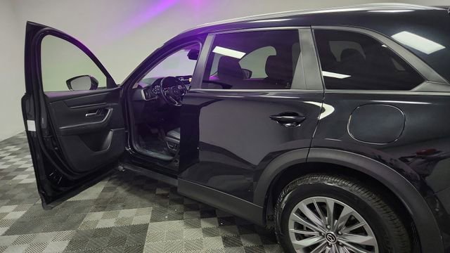 Used 2024 MAZDA CX-90 3.3 Turbo w/ Select Package image 15