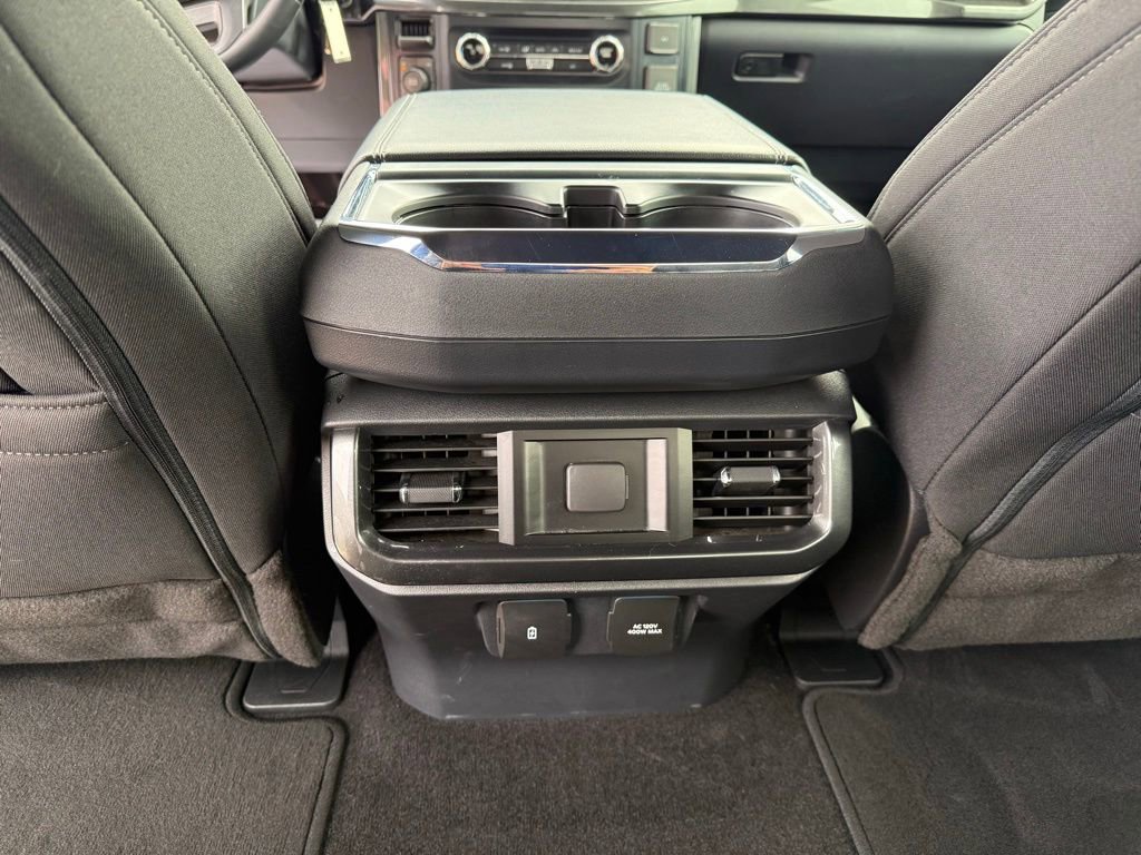 Used 2023 Ford F150 XLT w/ Equipment Group 301A Mid image 23