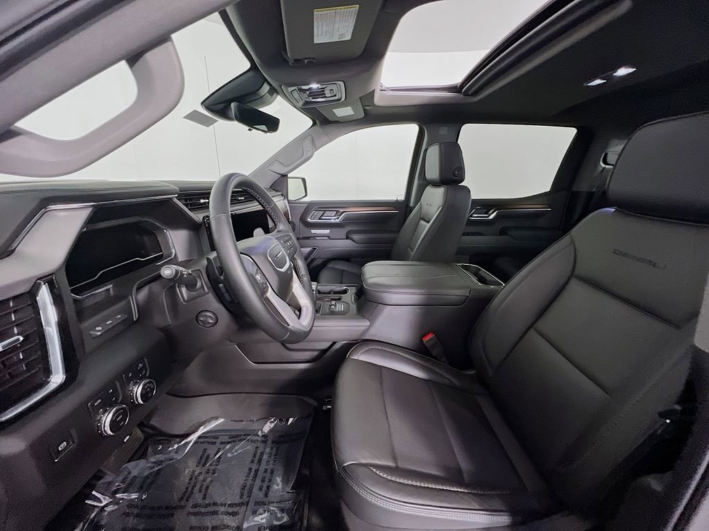 Certified 2025 GMC Sierra 1500 Denali w/ Denali Reserve Package image 21