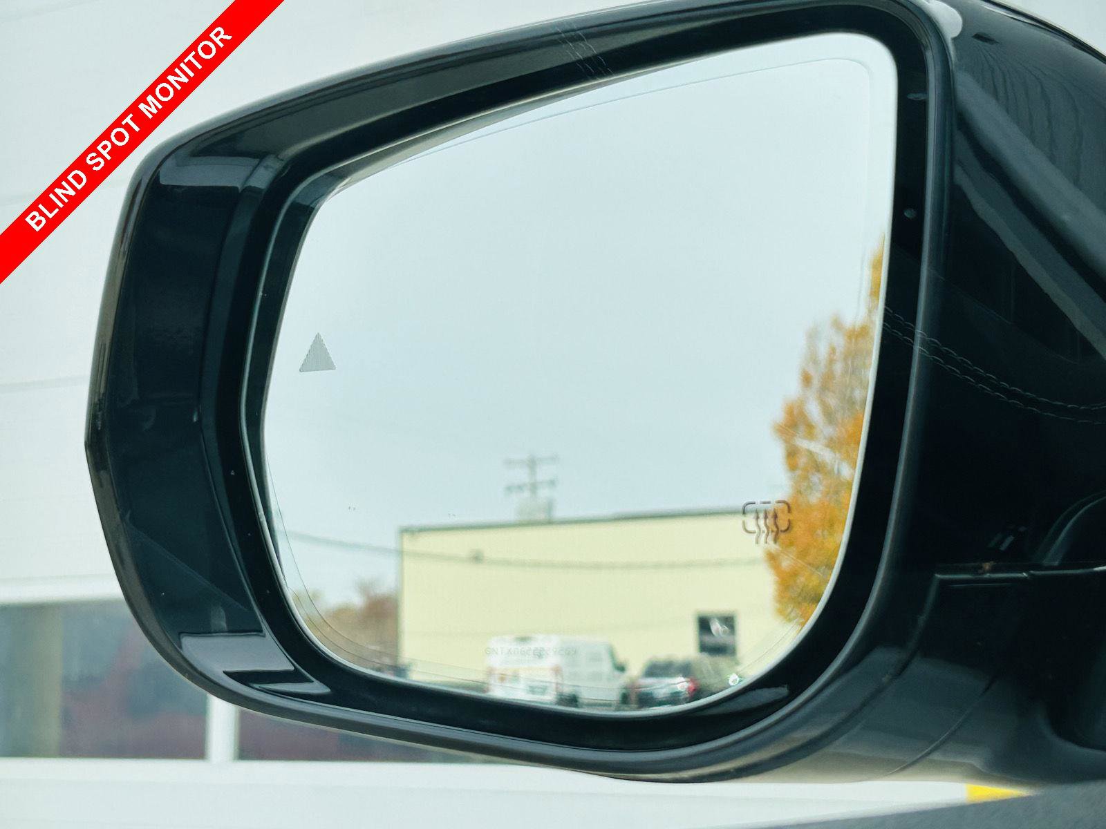 Used 2022 Jeep Grand Cherokee L Limited w/ Luxury Tech Group II image 13