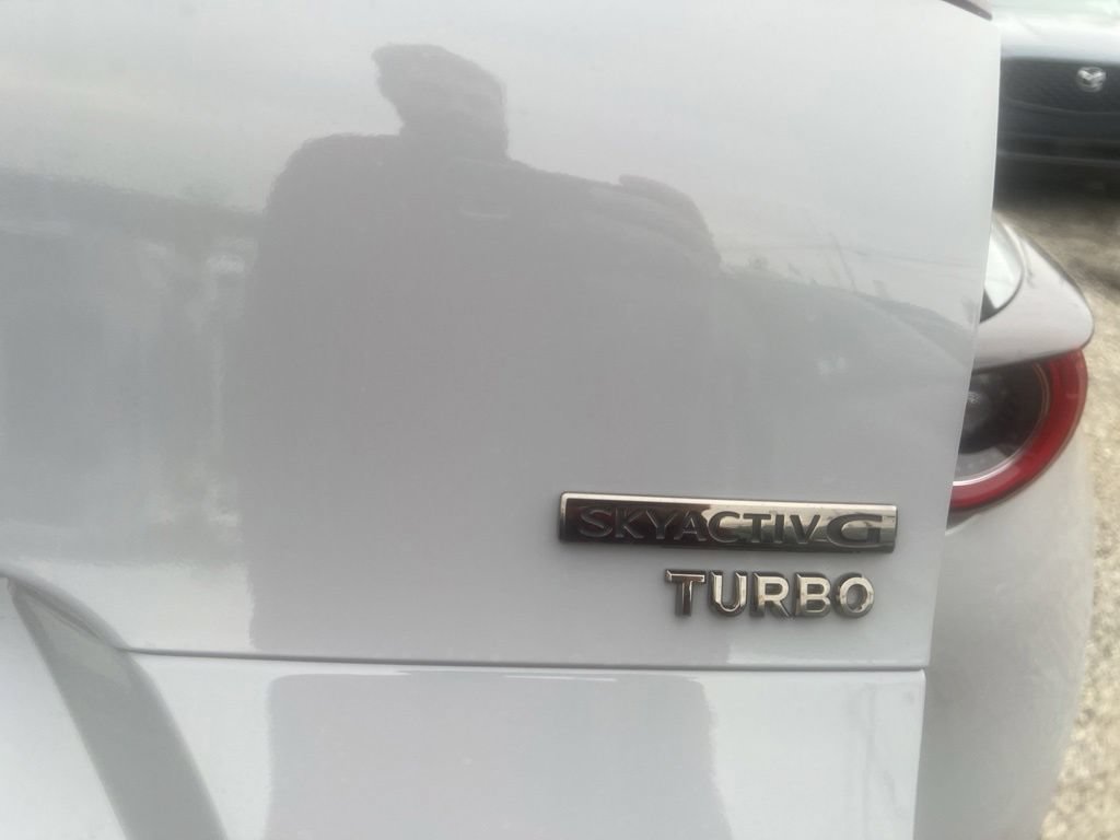 New 2026 MAZDA CX-30 2.5 Turbo Aire Edition AWD/4WD image 16