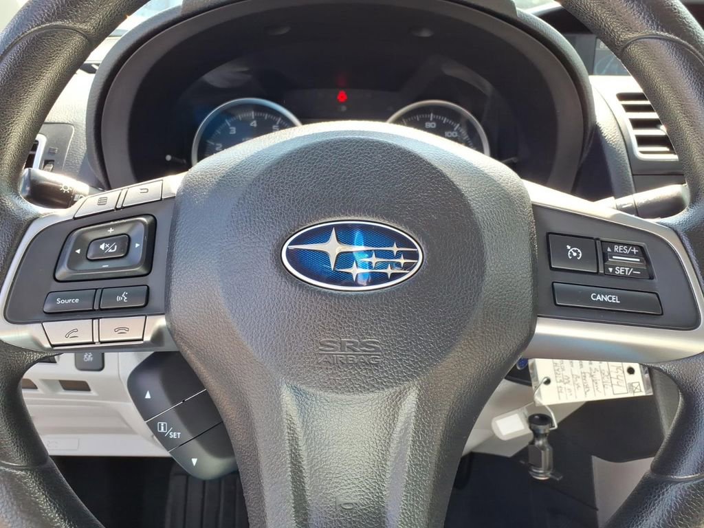 Used 2016 Subaru Forester 2.5i image 5