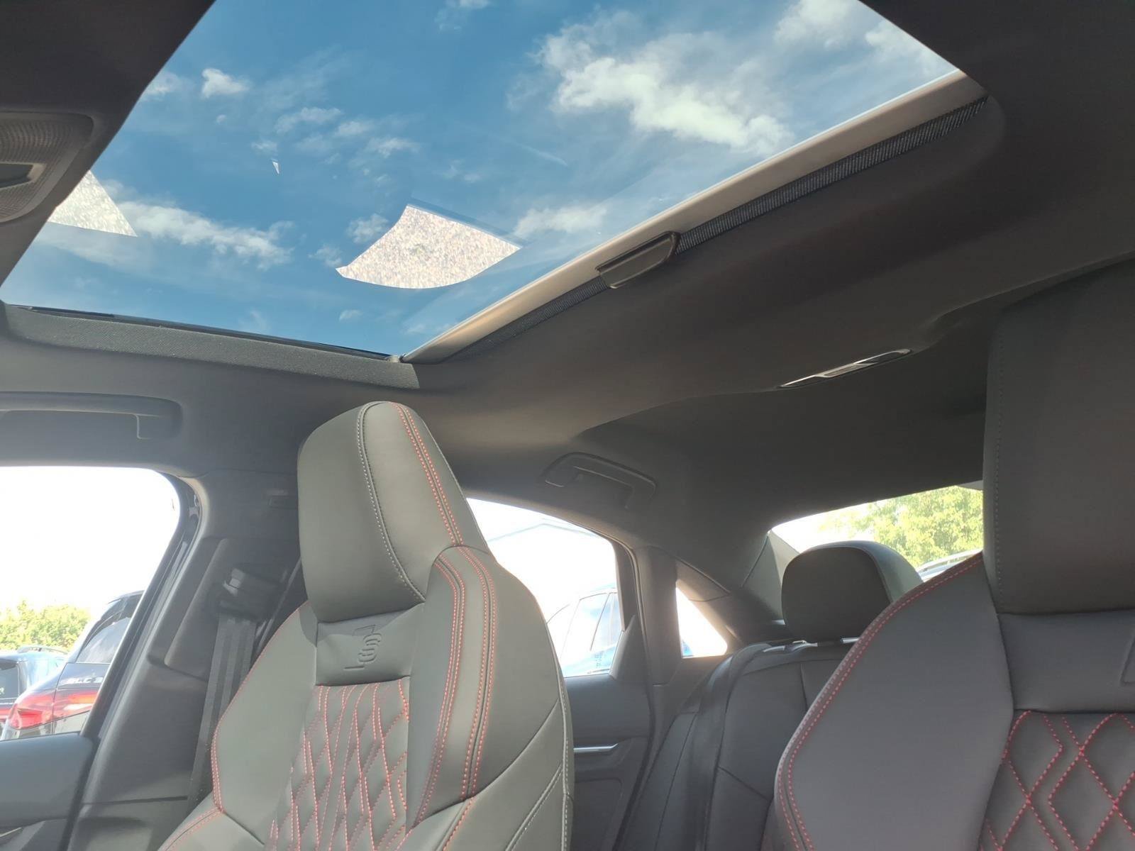 New 2026 Audi S3 Premium AWD/4WD image 23