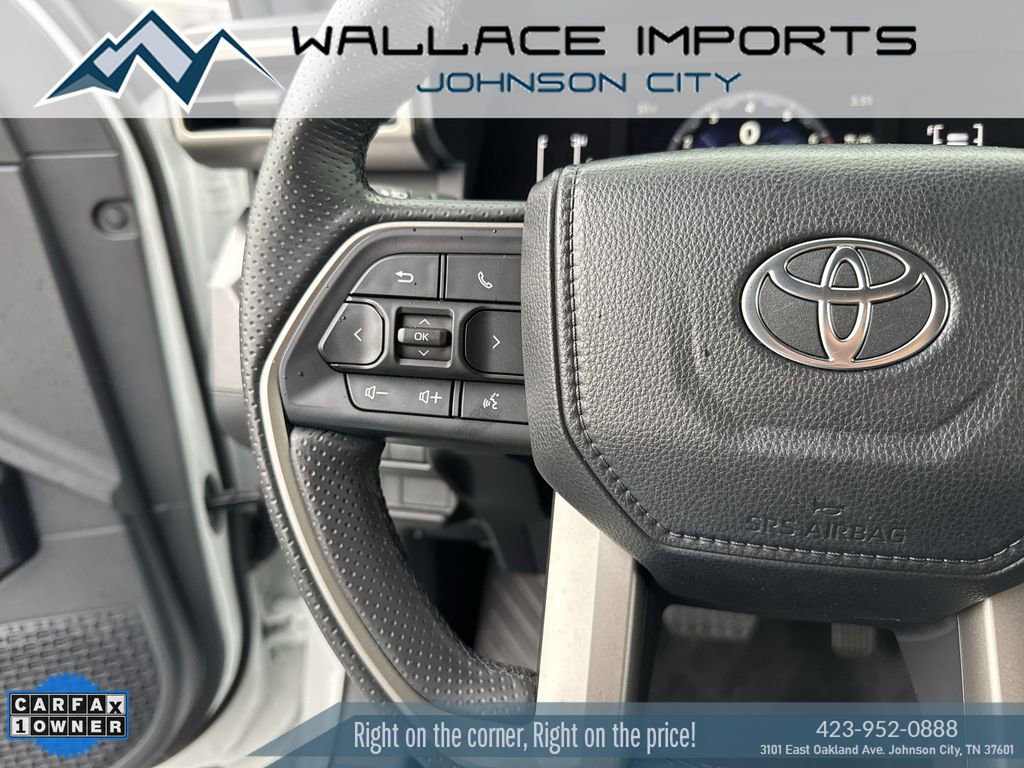 Used 2025 Toyota 4Runner SR5 image 31