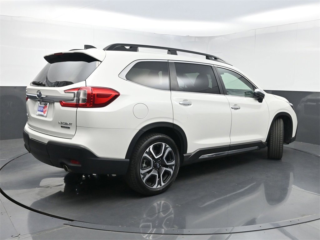 Used 2023 Subaru Ascent Touring image 24