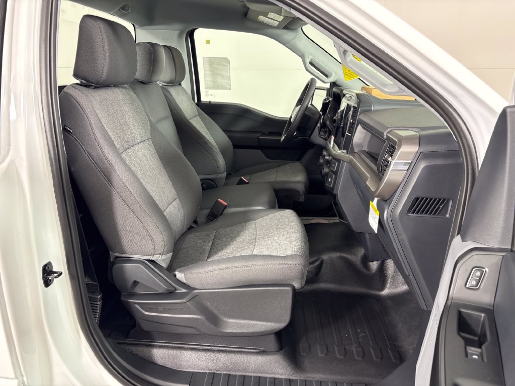 New 2026 Ford F150 XL AWD/4WD image 5