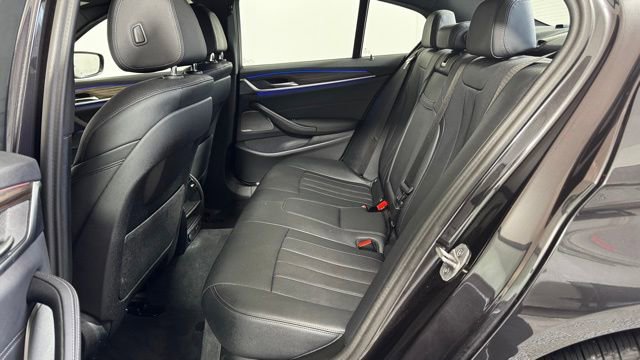 Certified 2023 BMW 540i xDrive w/ Premium Package AWD/4WD image 16