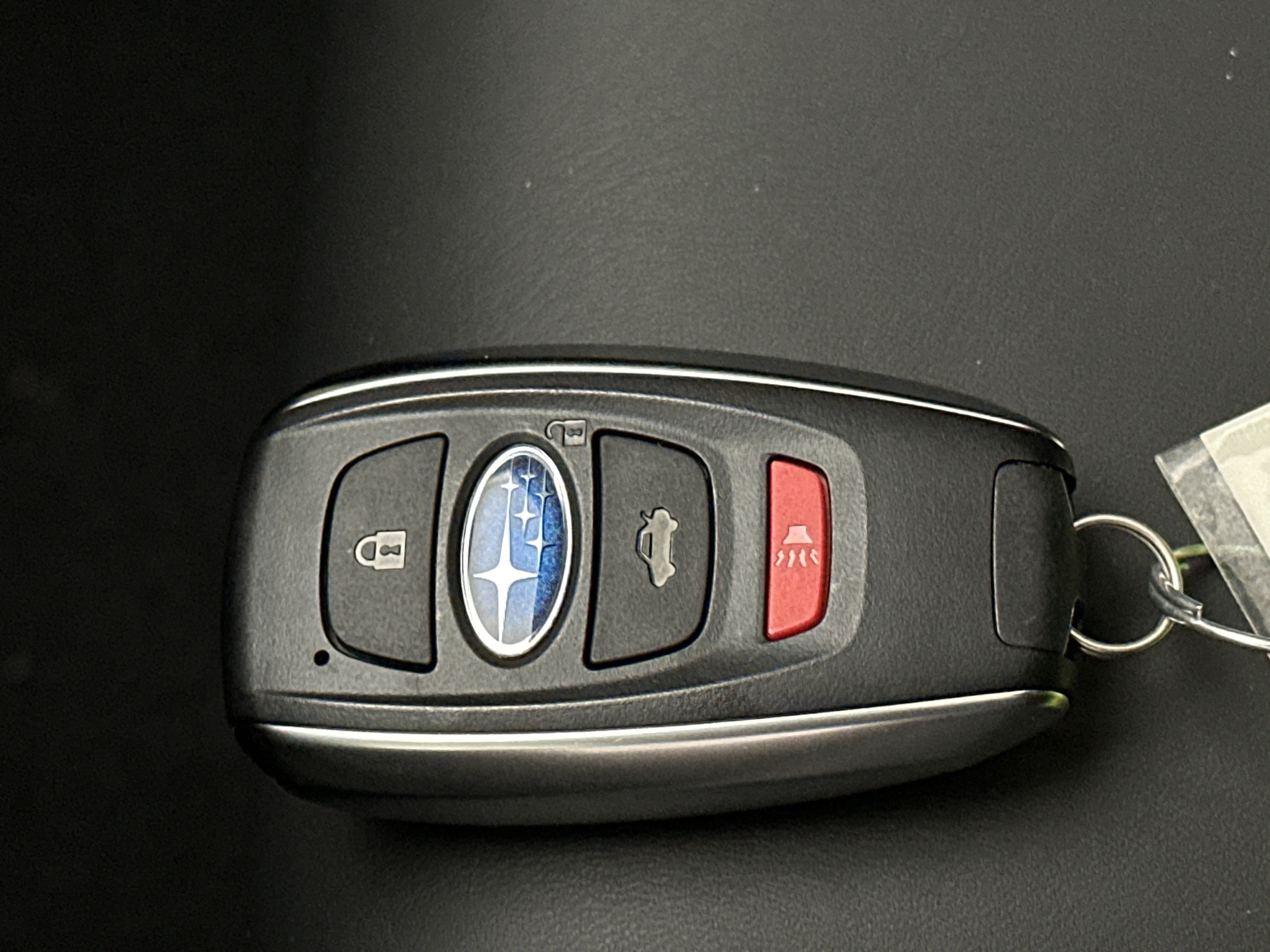 New 2026 Subaru Outback Premium AWD/4WD image 39