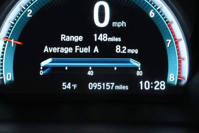 Used 2017 Honda Civic EX-T image 15