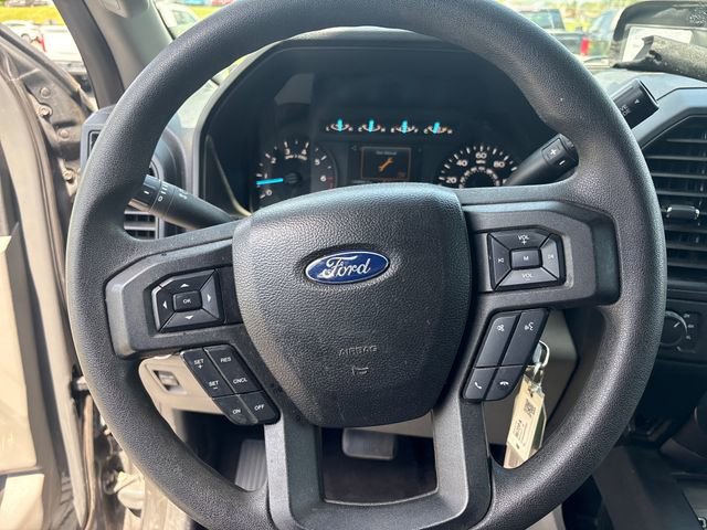 Used 2018 Ford F150 XL w/ Equipment Group 101A Mid AWD/4WD image 15