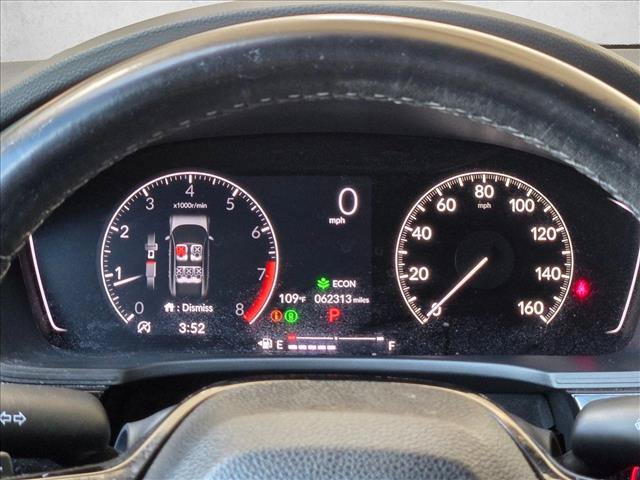 Used 2023 Honda Civic Sport image 12