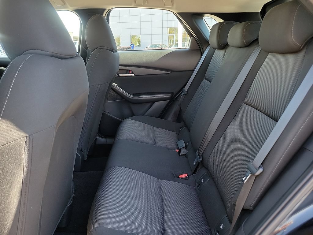 Used 2025 MAZDA CX-30 AWD 2.5 S image 19