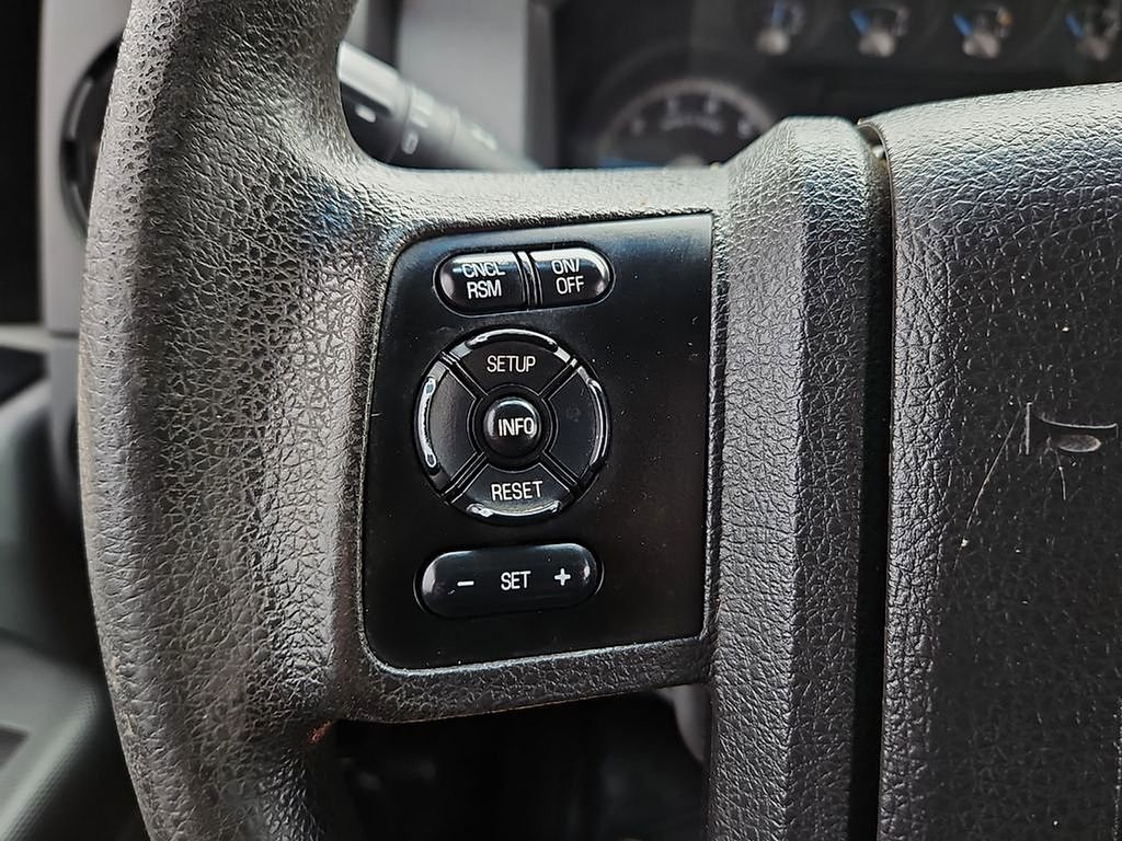 Used 2014 Ford F250 XL w/ Power Equipment Group AWD/4WD image 29