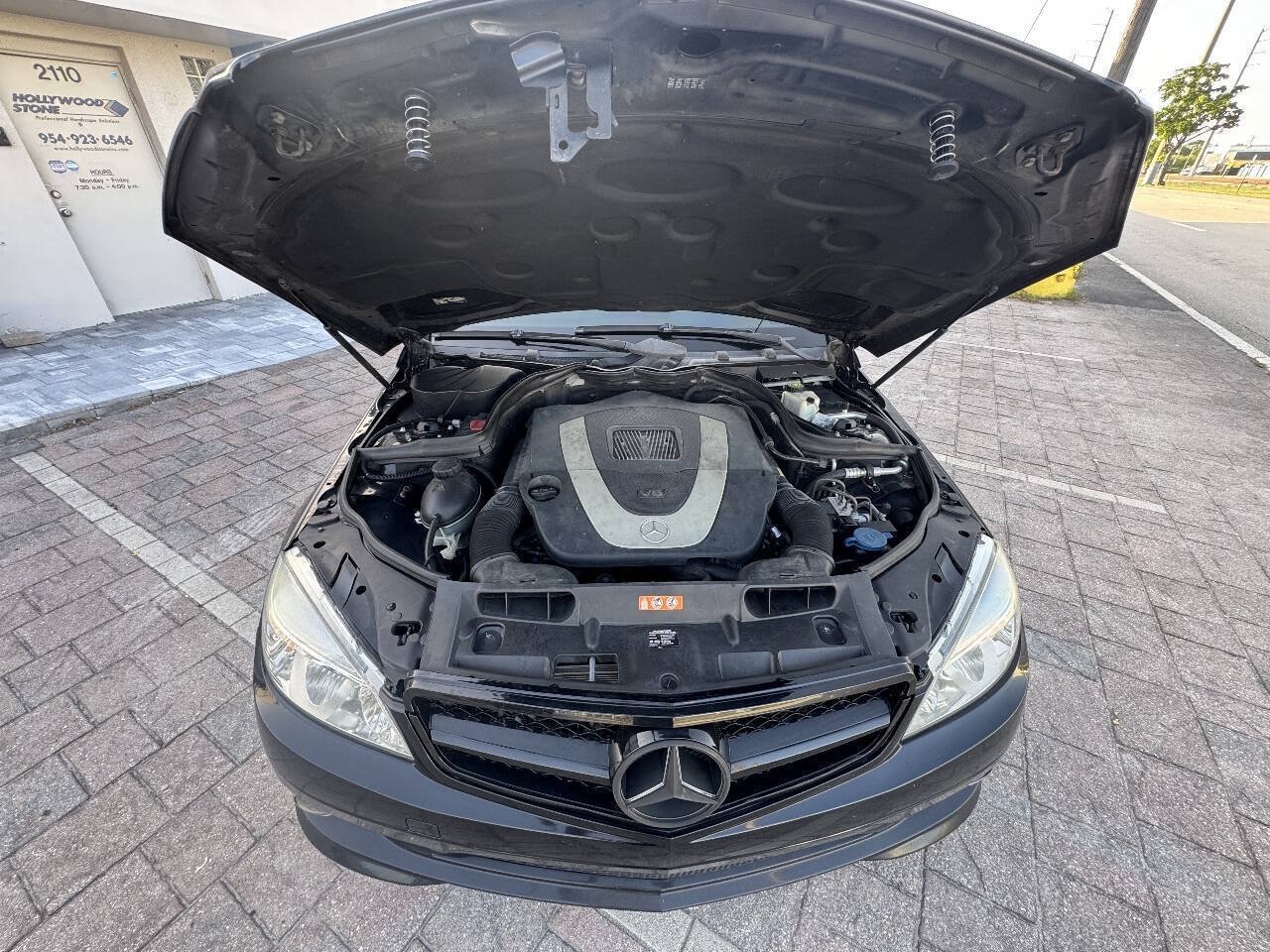 Used 2009 Mercedes-Benz C 300 Sedan image 36