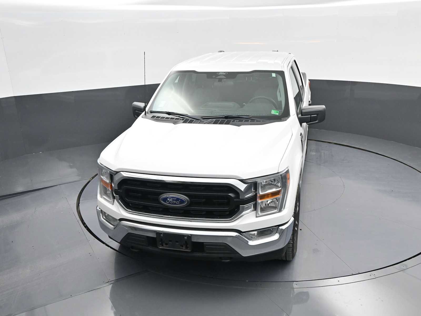 Used 2022 Ford F150 XLT image 23