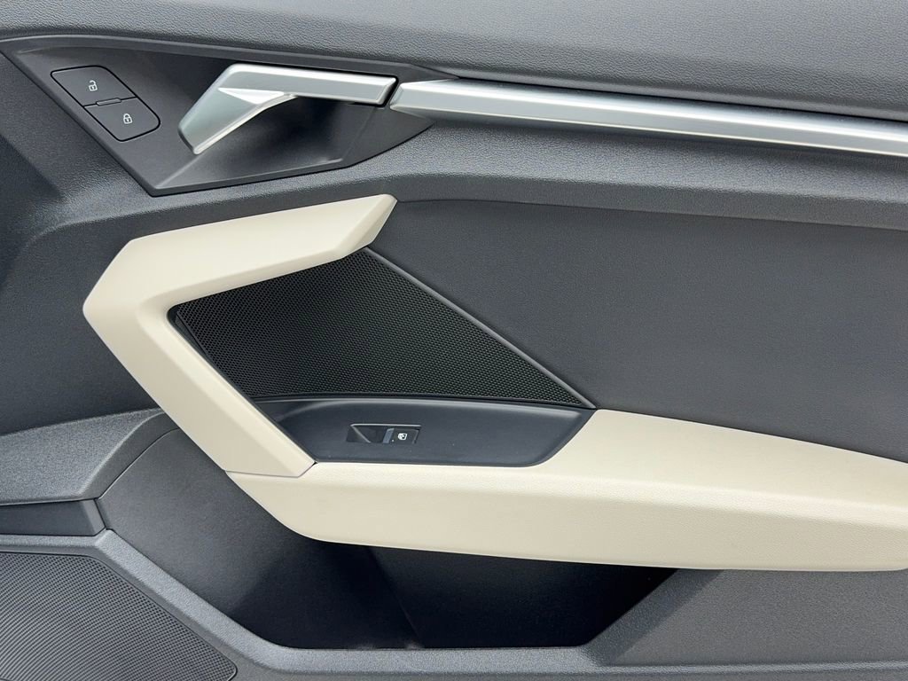 Used 2022 Audi A3 2.0T Premium image 48