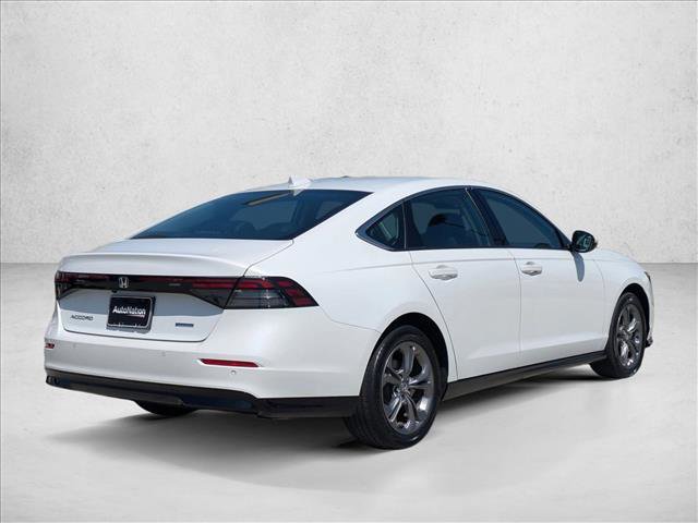 Used 2023 Honda Accord EX-L image 5