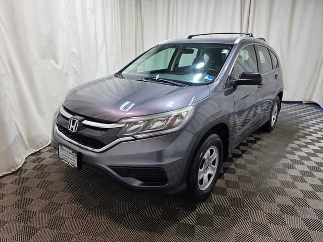 Used 2016 Honda CR-V LX image 8