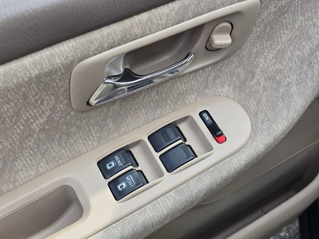 Used 2000 Honda Odyssey EX image 25